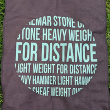 Towel For Distance