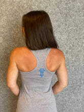 "Proudly Made" Women's Racerback Tank