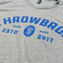 "Proudly Made" T-Shirt